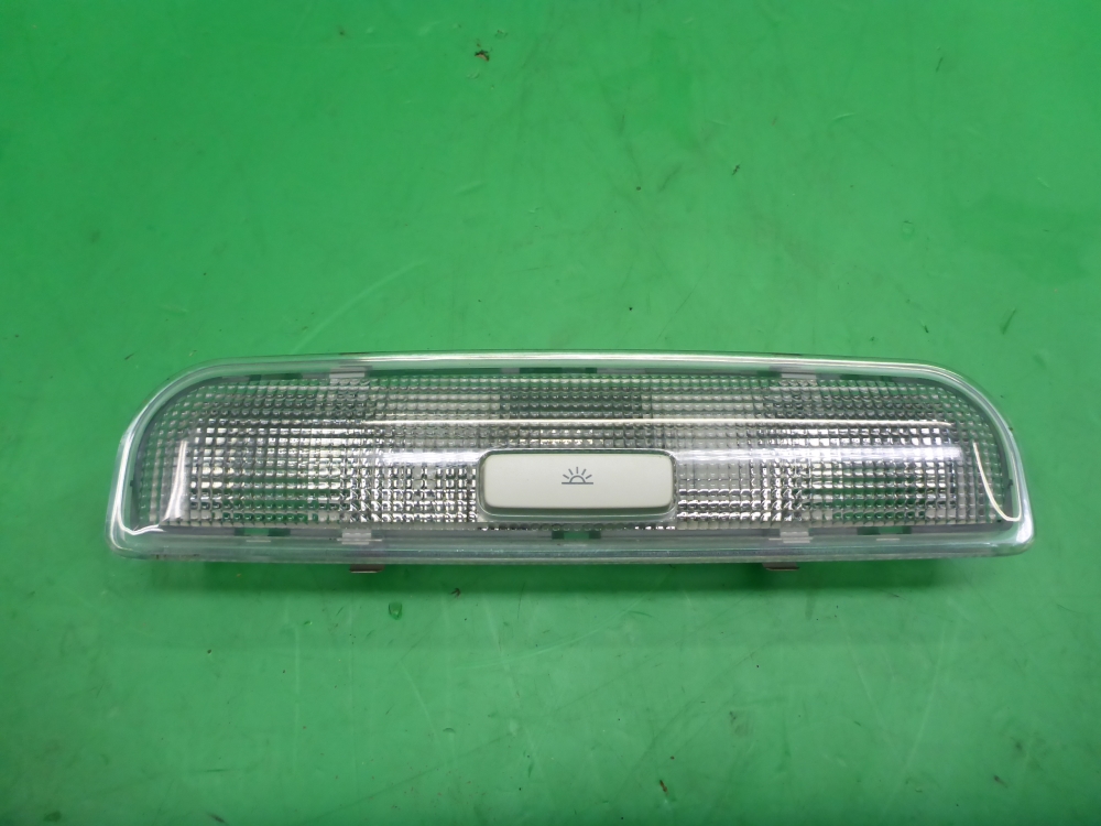 Плафон салонный