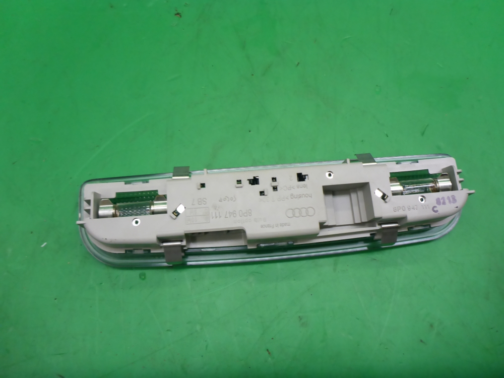 Плафон салонный