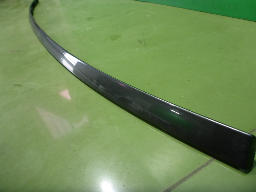 Молдинг крыши левый