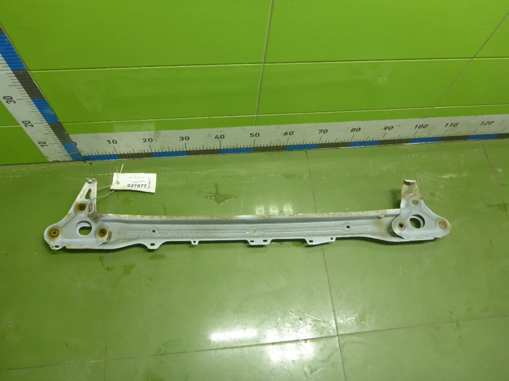 Усилитель заднего бампера