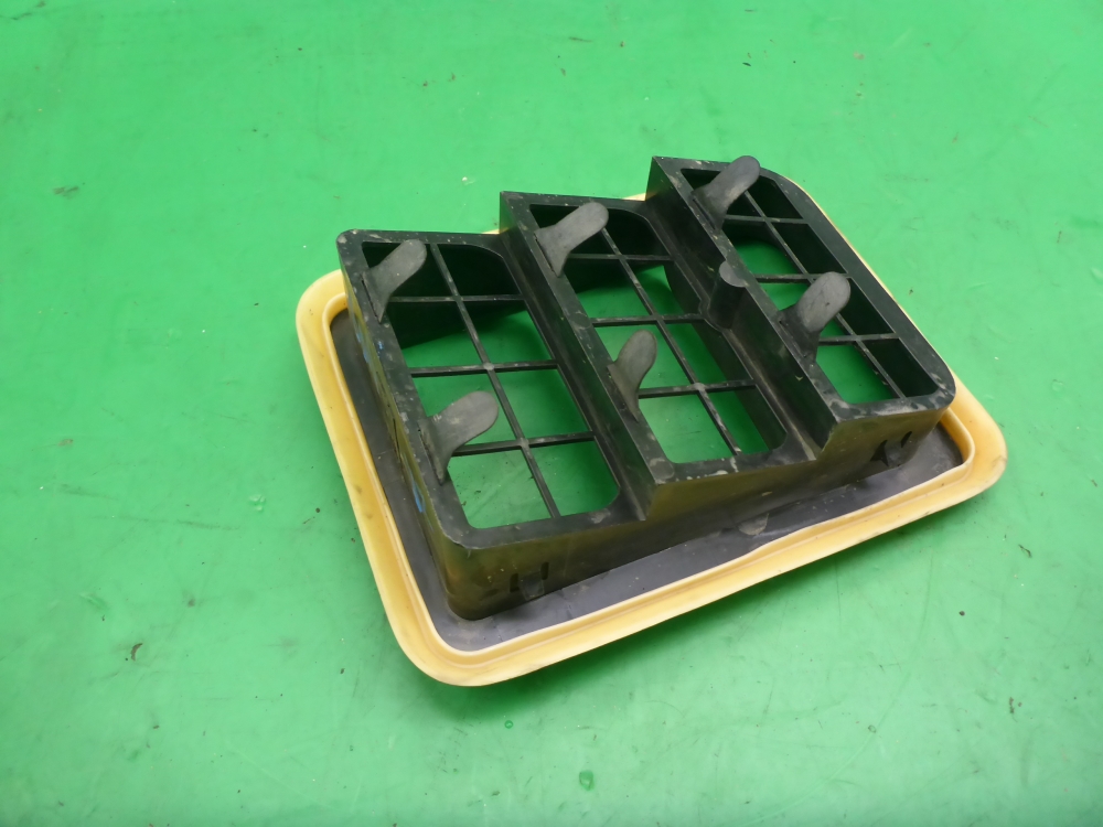 Клапан вентиляции топливного бака