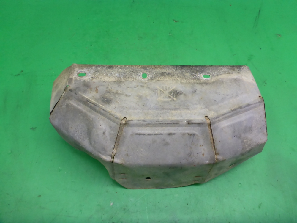 Экран тепловой