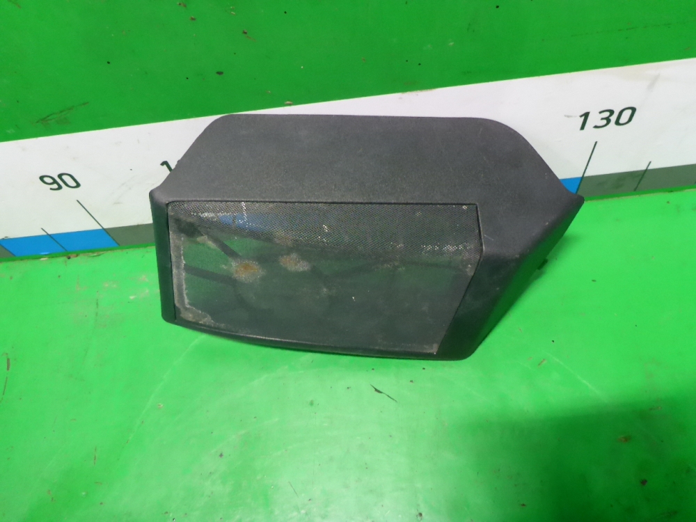 Решетка динамика