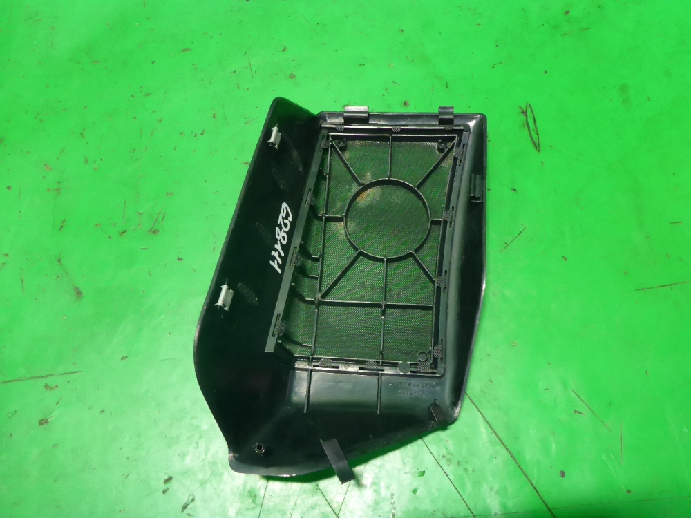 Решетка динамика