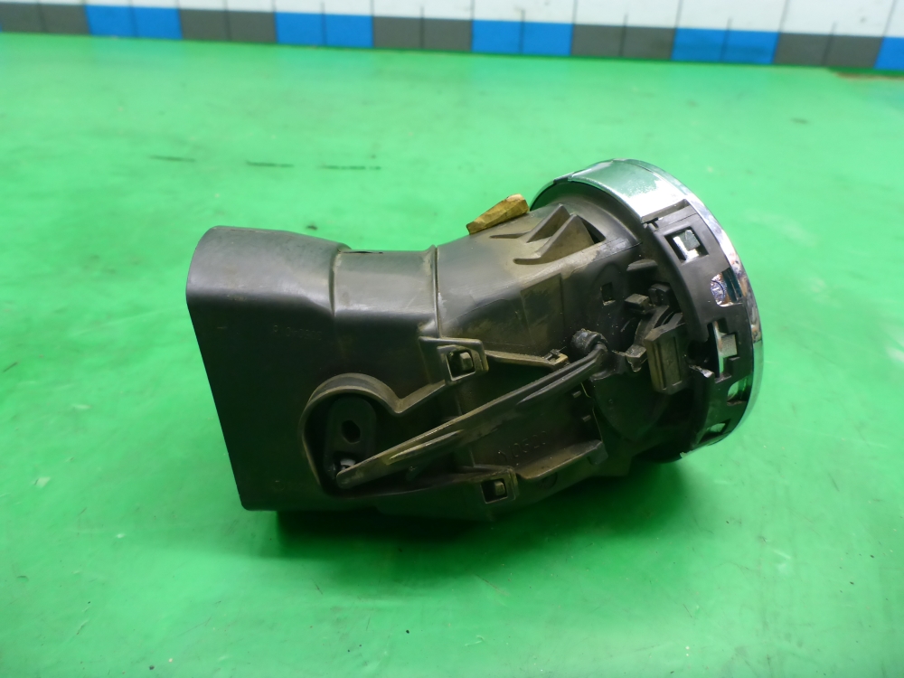 Дефлектор воздушный