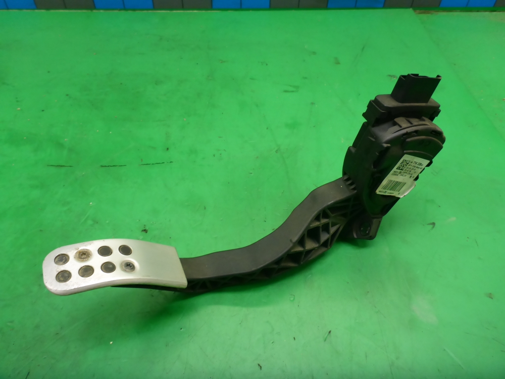 Педаль электронная