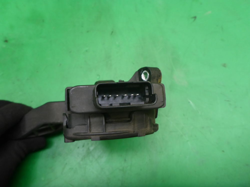 Педаль электронная