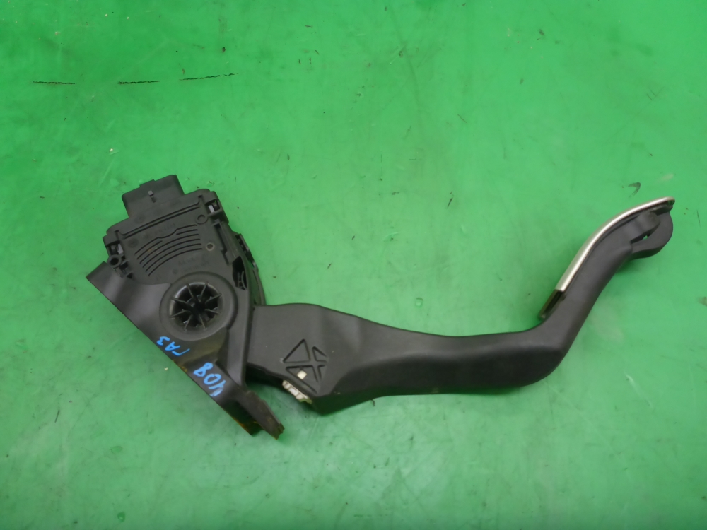 Педаль электронная