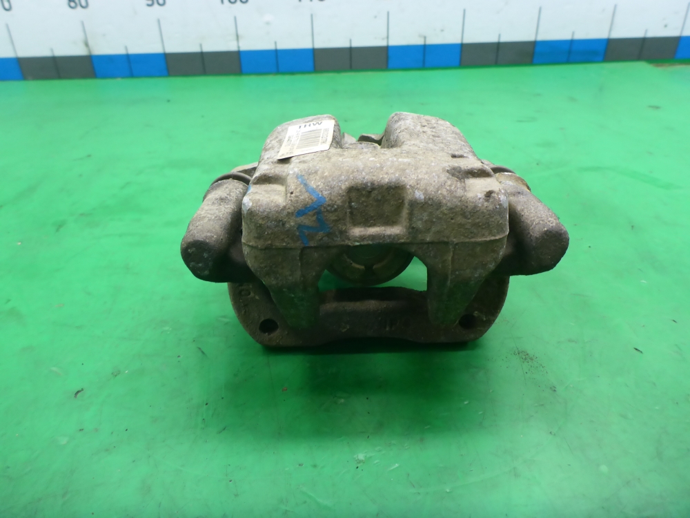 Суппорт задний левый