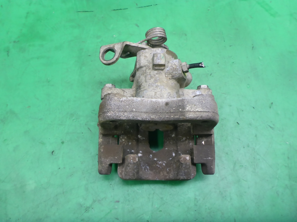 Суппорт задний левый