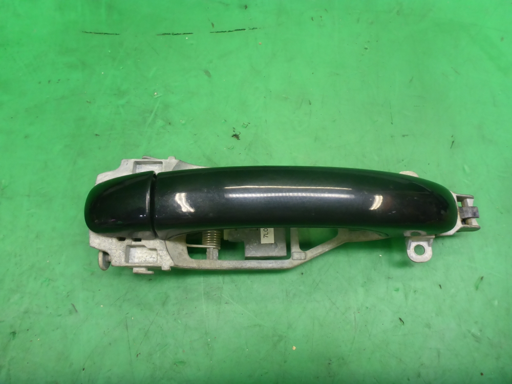 Ручка двери задней наружная