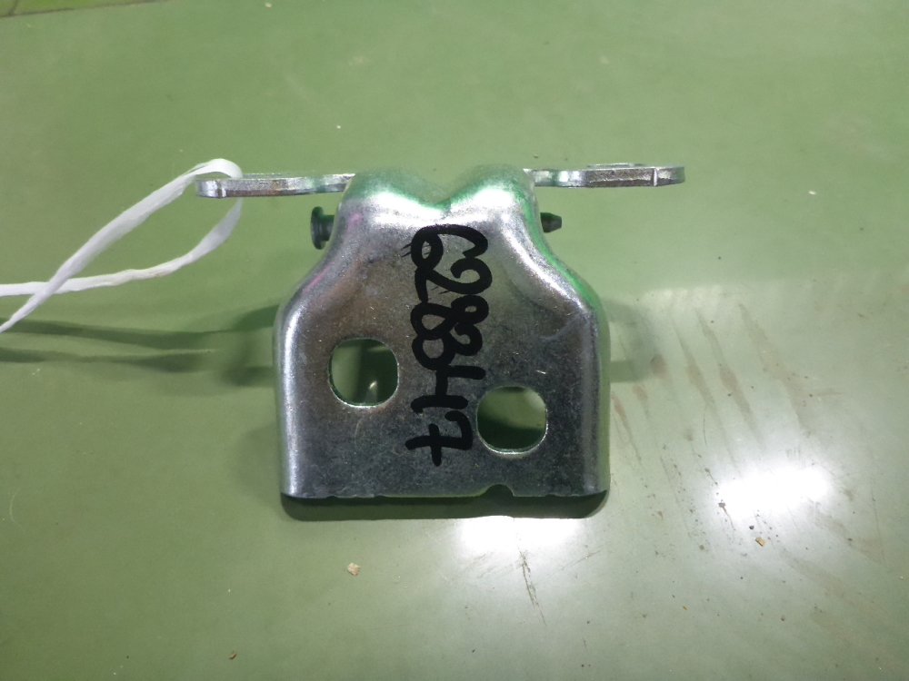 Петля двери задней левой верхняя