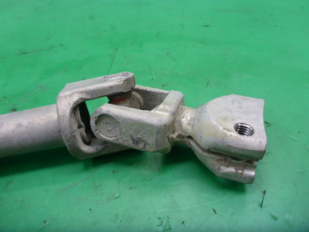 Кардан рулевой