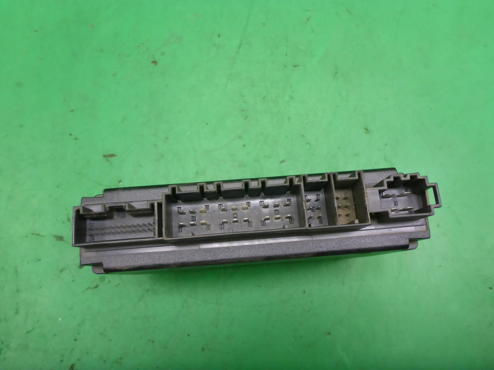 Блок комфорта