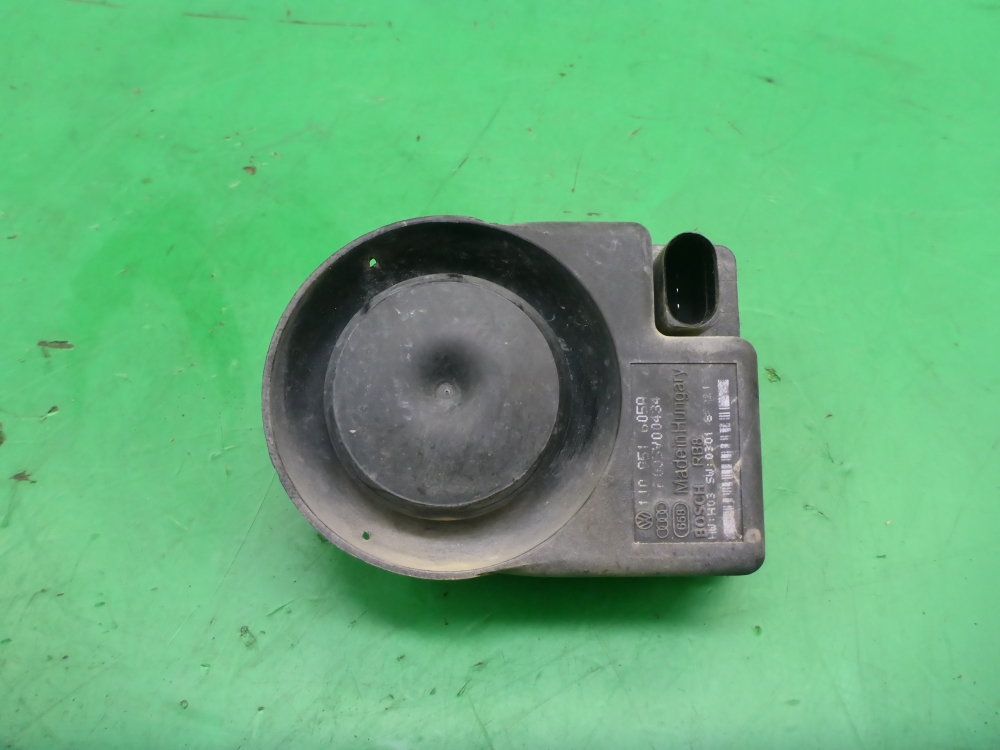 Сирена сигнализации (штатной)