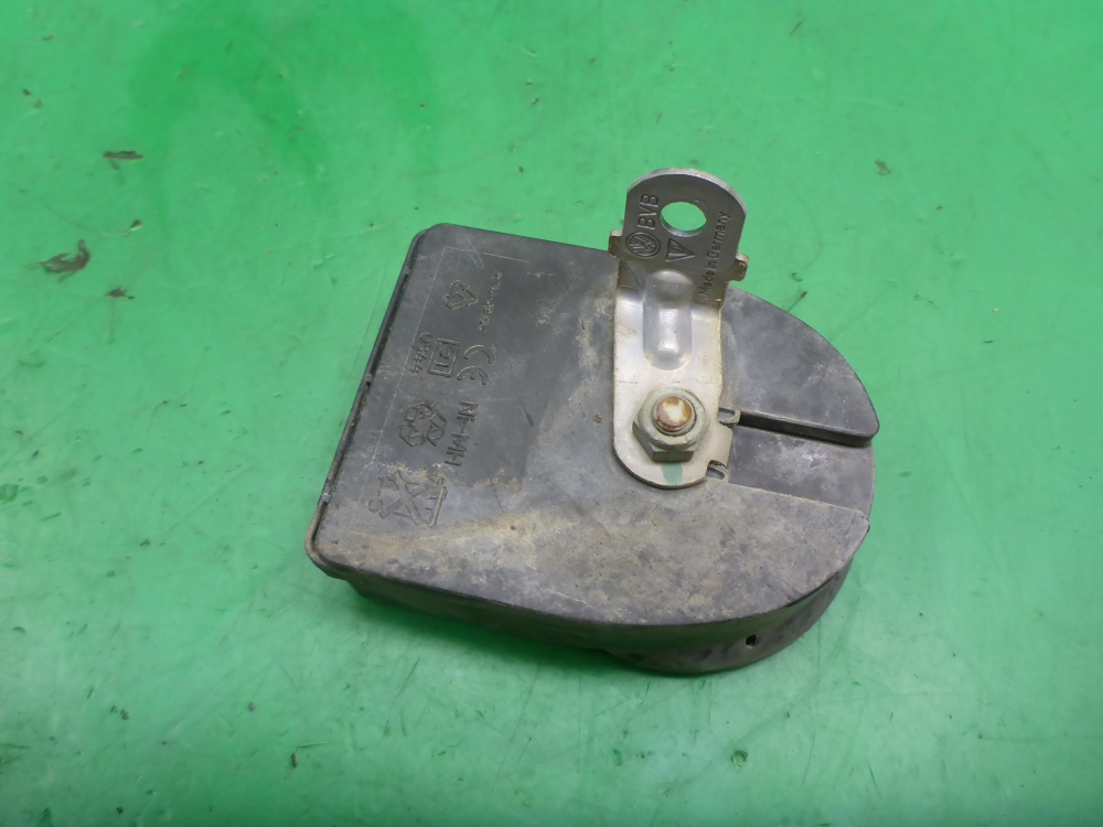 Сирена сигнализации (штатной)