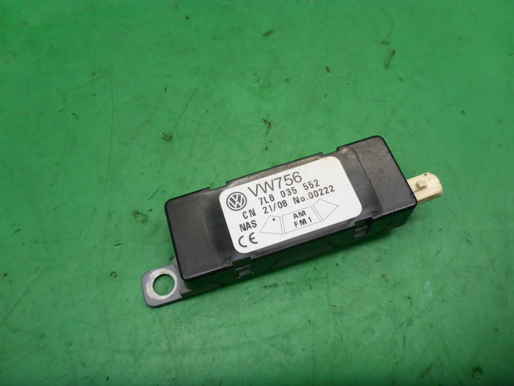 Датчик удара AIR BAG