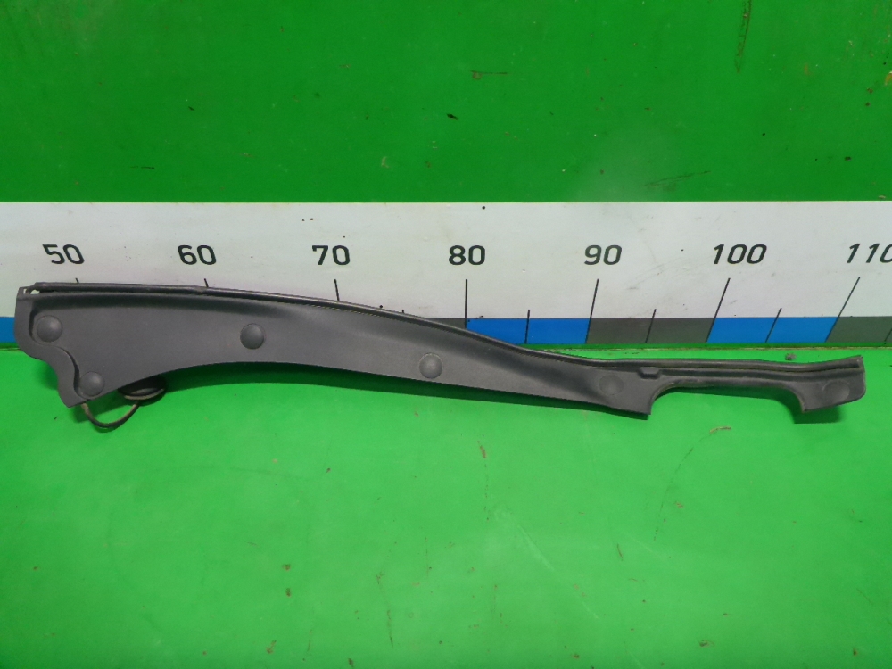 Датчик положения крышки багажника