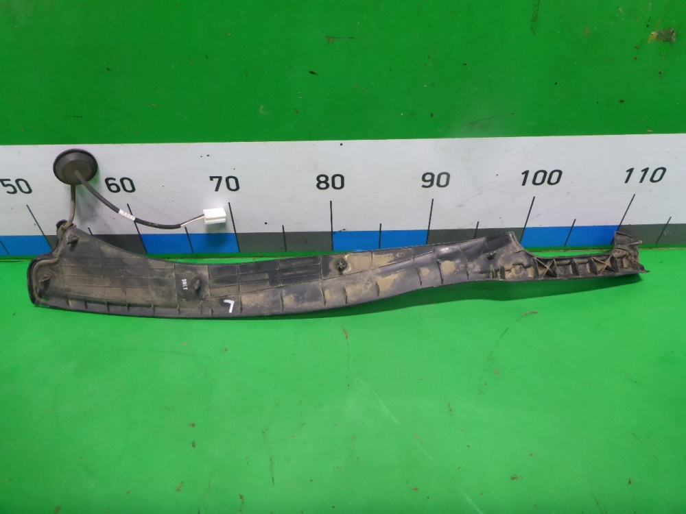 Датчик положения крышки багажника