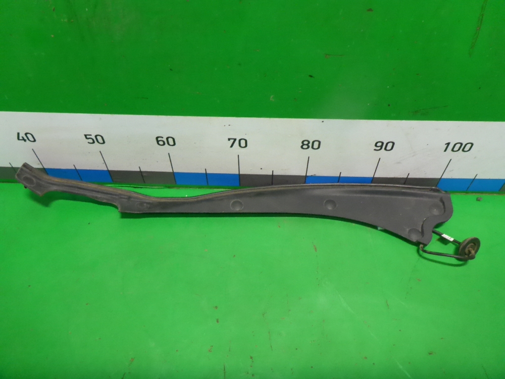 Датчик положения крышки багажника