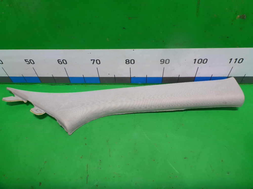 Обшивка стойки