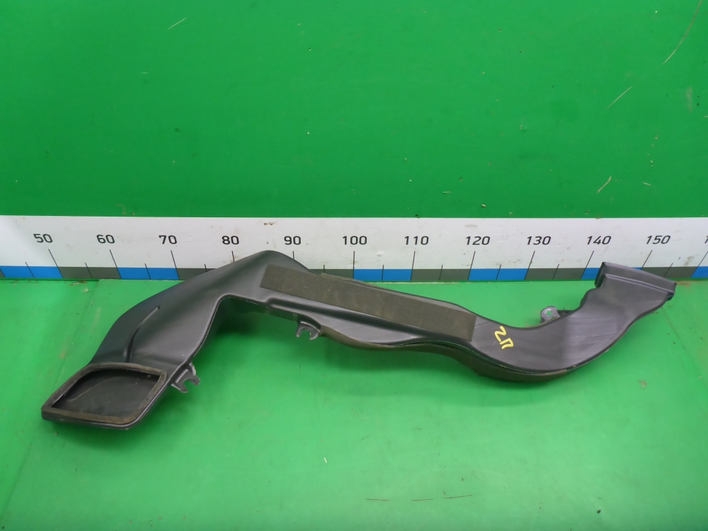 Воздуховод