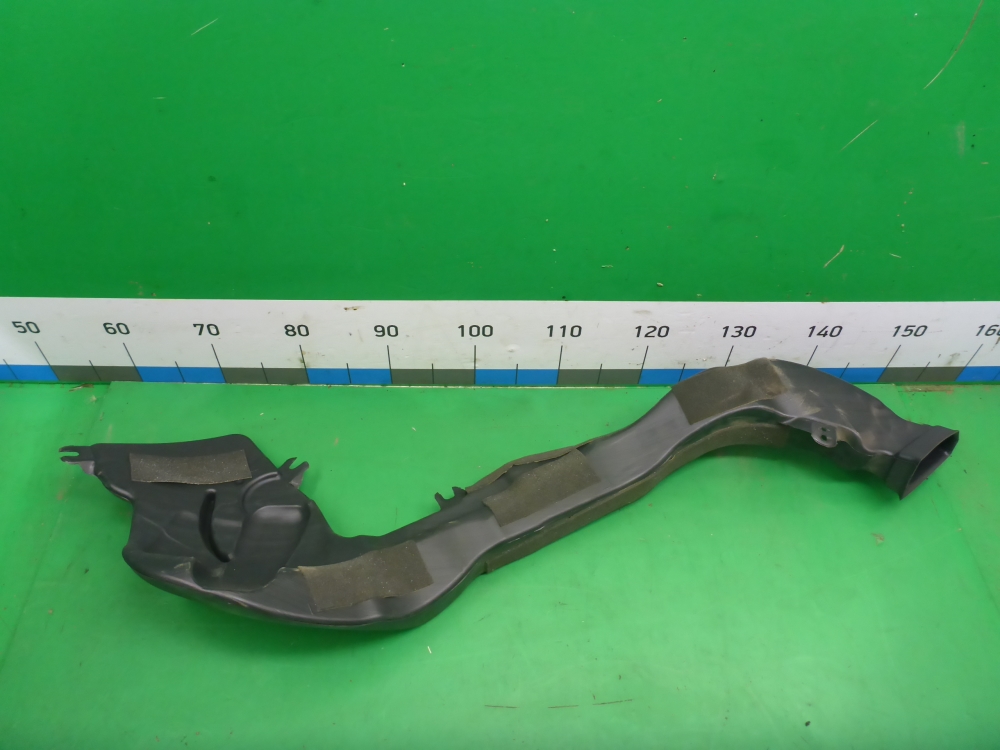 Воздуховод