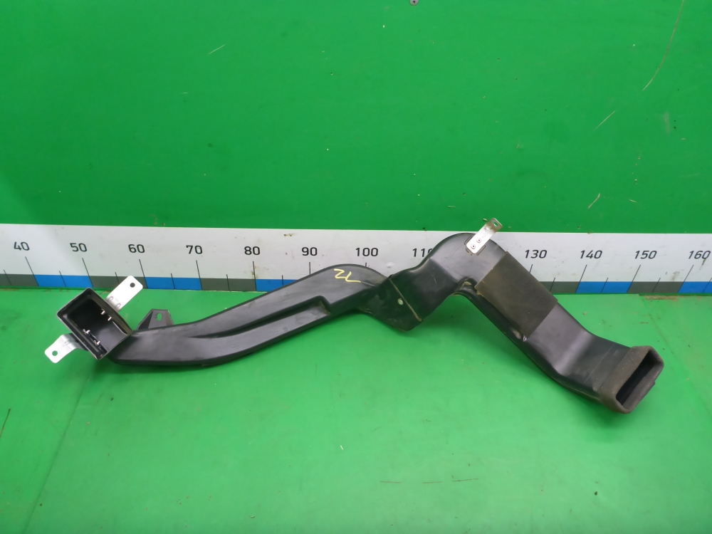 Воздуховод