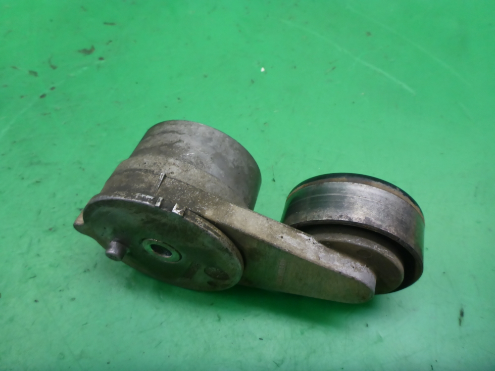 Кронштейн ролика-натяжителя руч. ремня