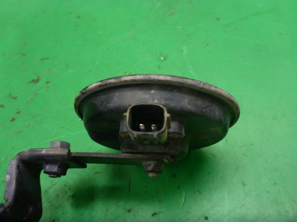 Сигнал звуковой