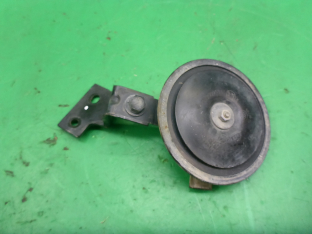 Сигнал звуковой