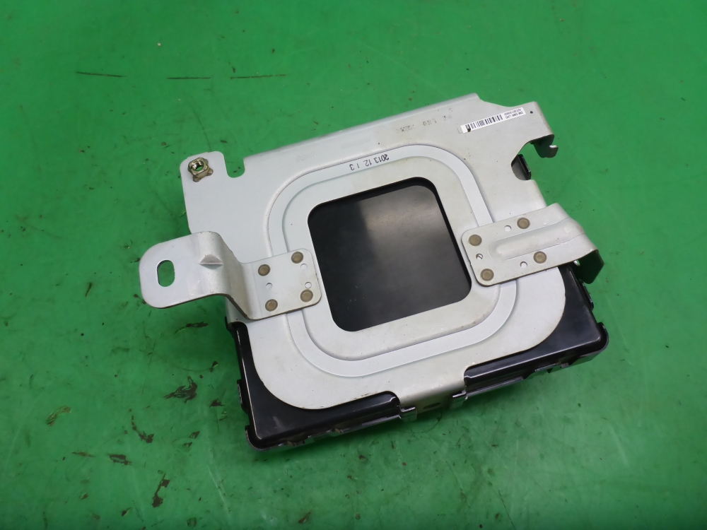 Блок управления центральным замком