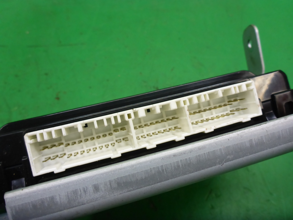 Блок управления центральным замком