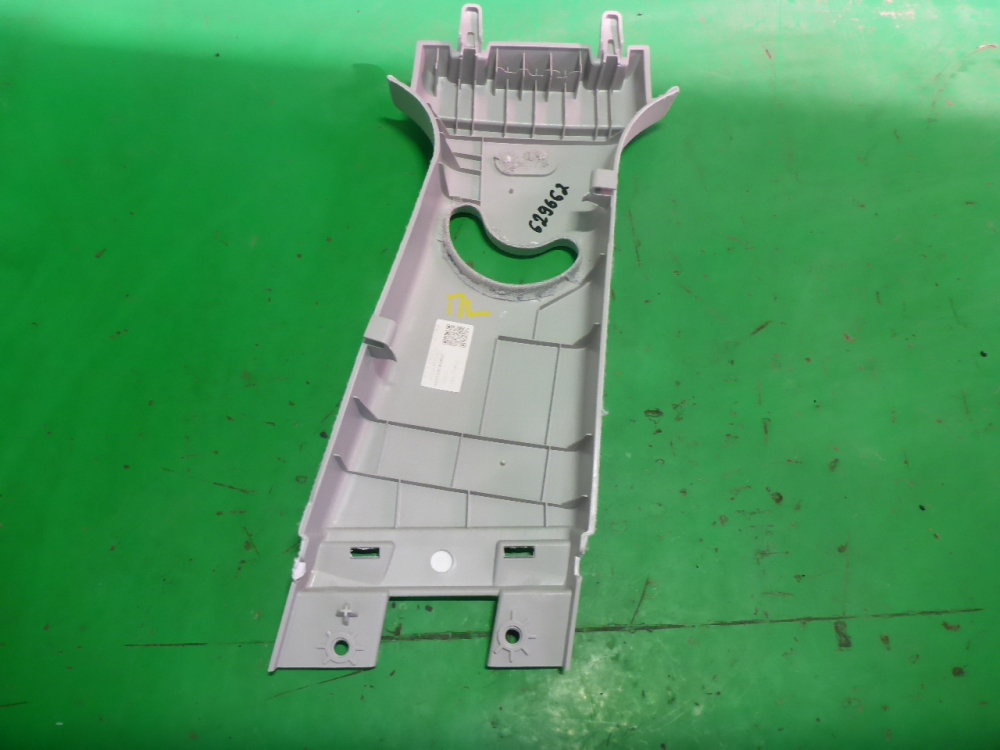 Обшивка стойки