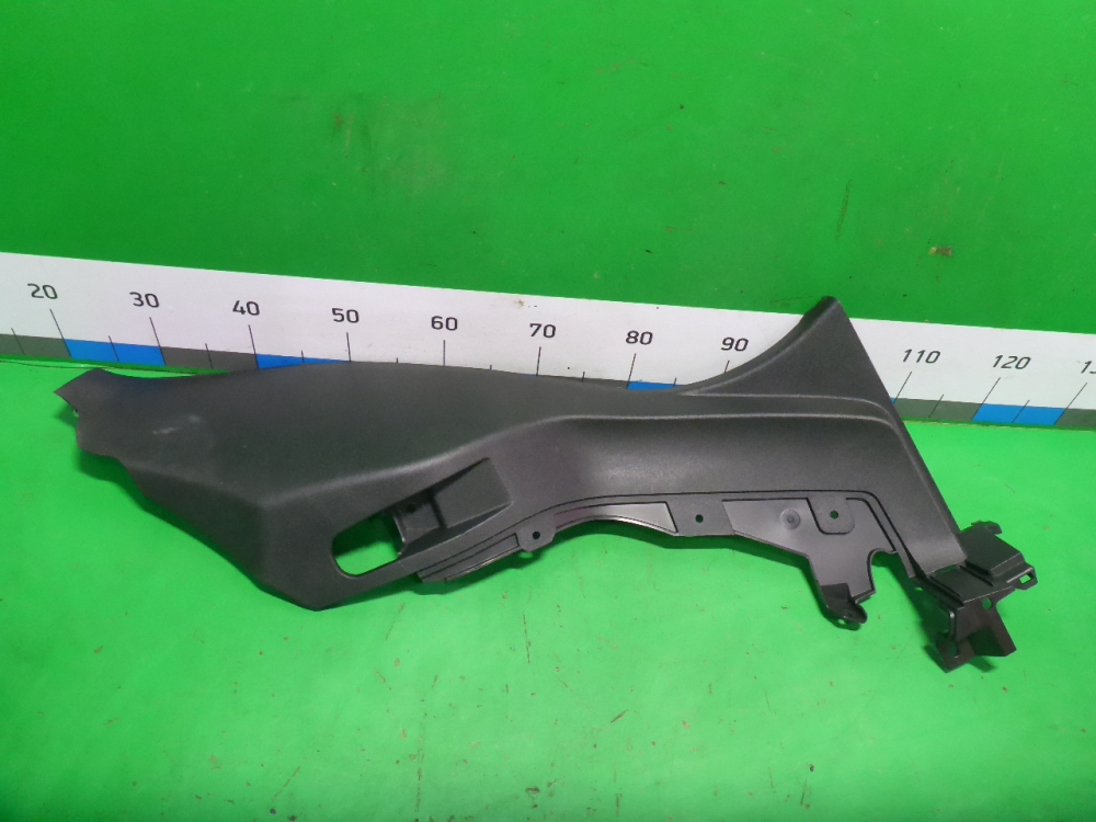 Обшивка стойки