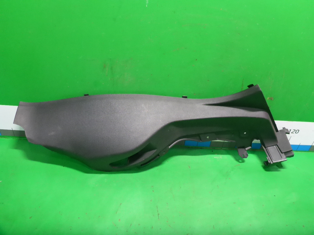 Обшивка стойки