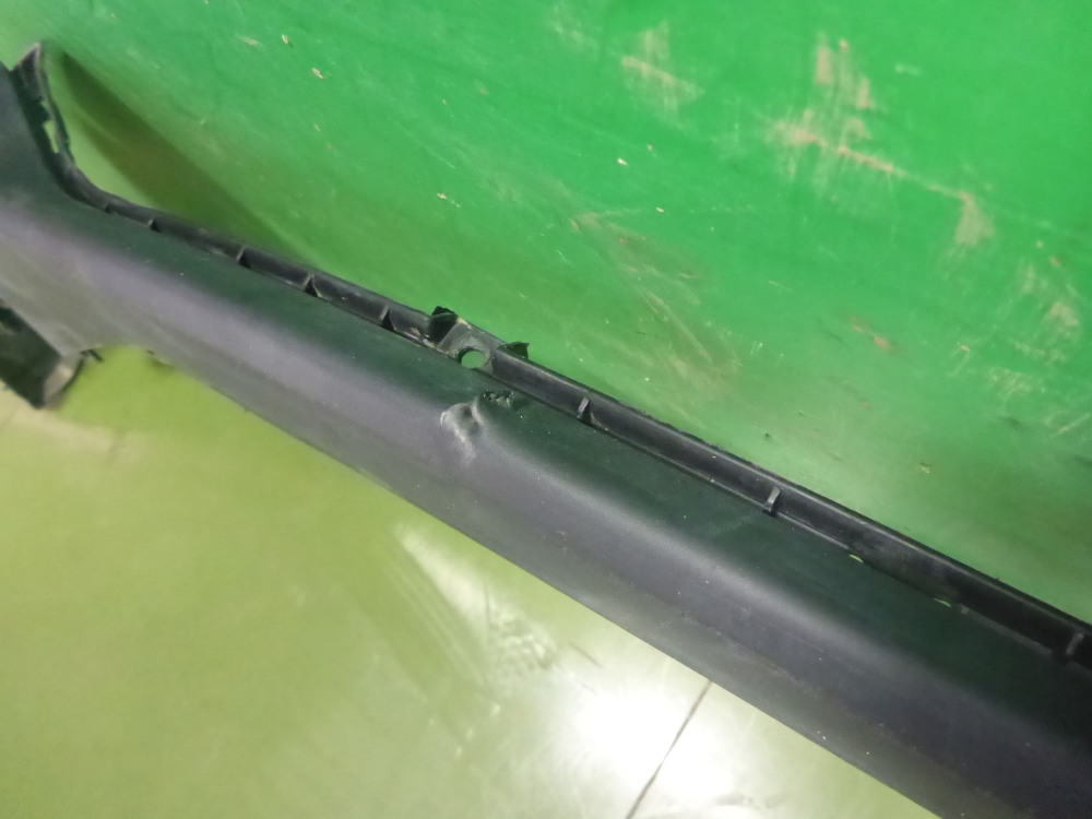 Юбка передняя