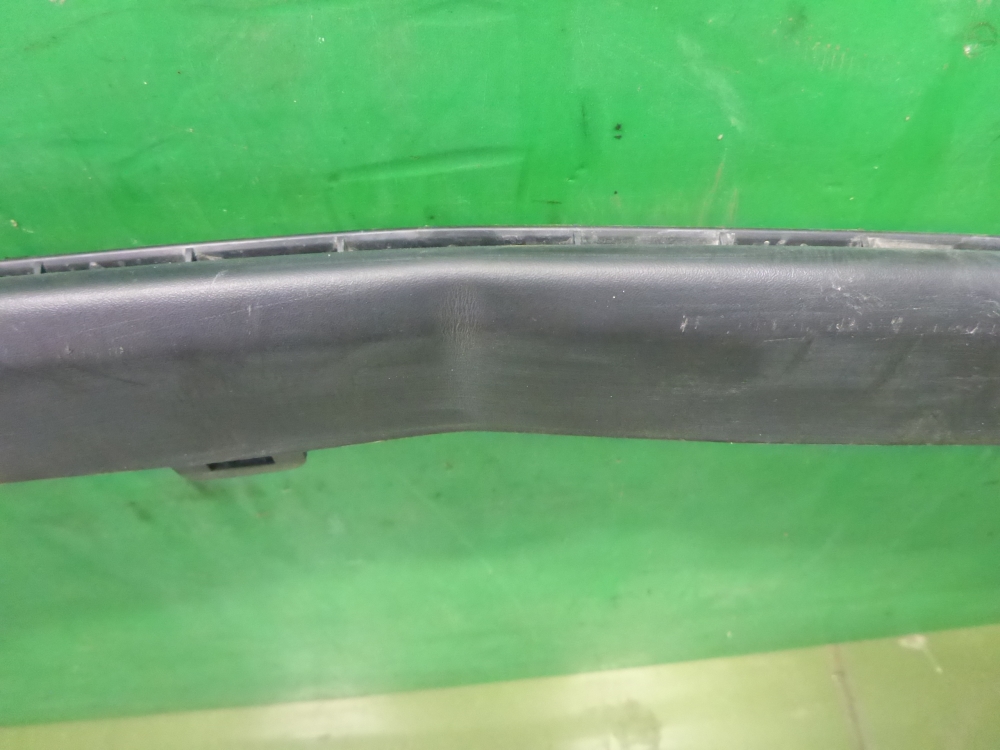 Юбка передняя