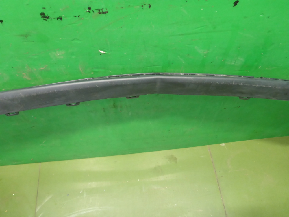 Юбка передняя