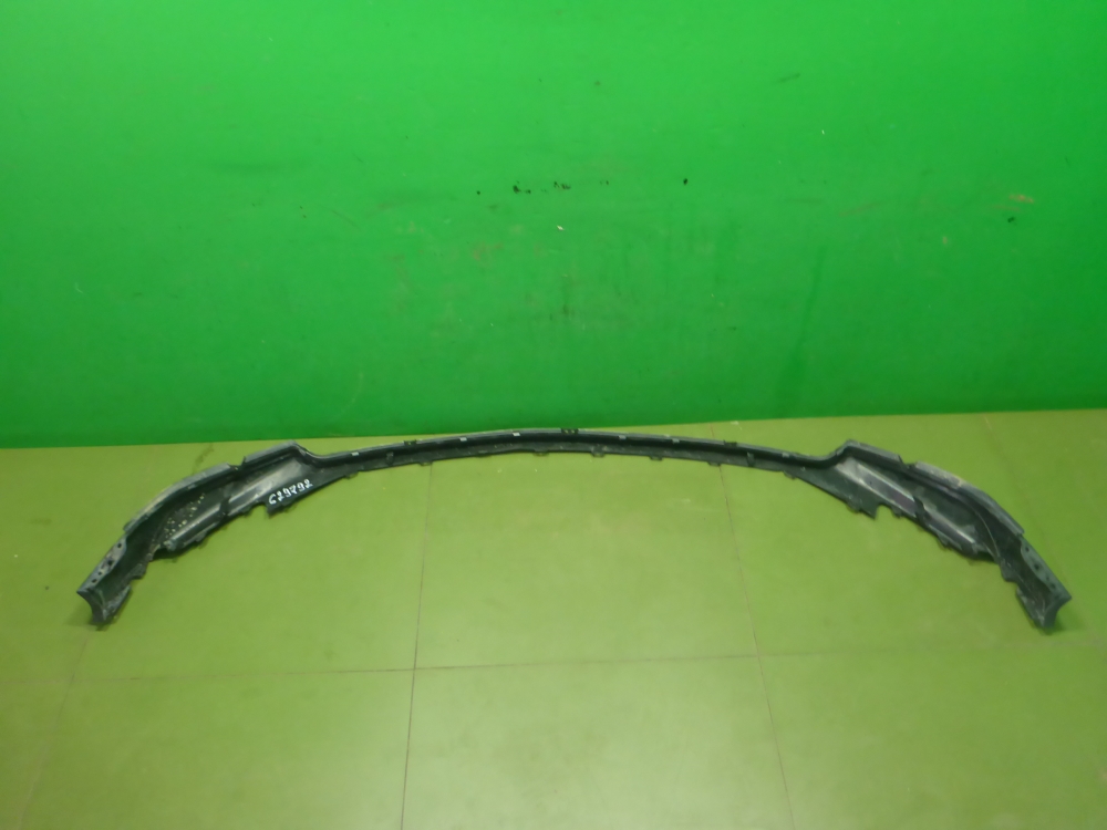 Юбка передняя