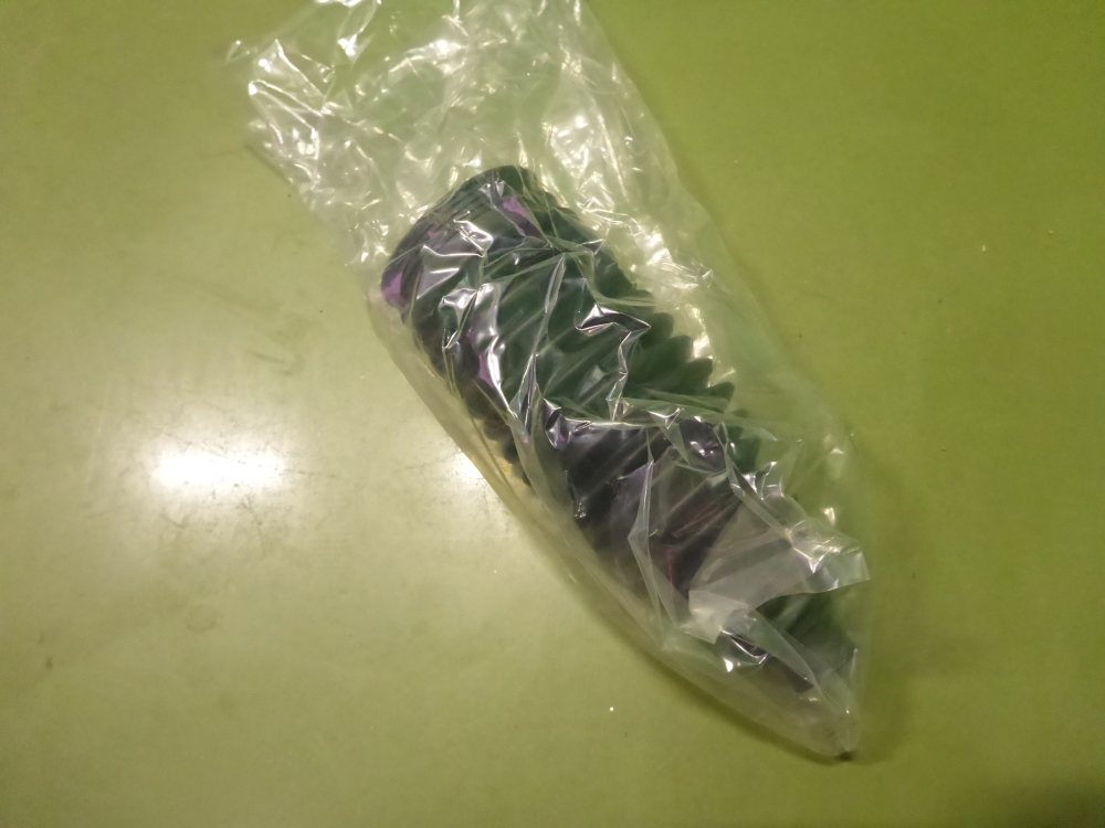 Пыльник рулевой рейки