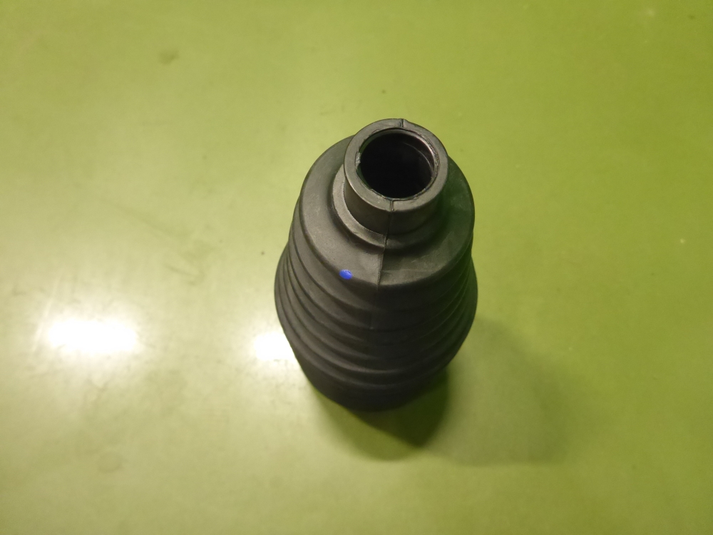 Пыльник рулевой рейки