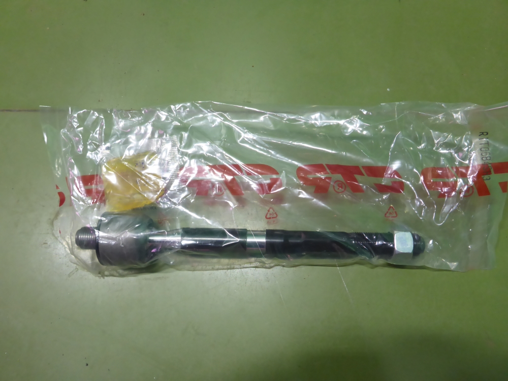 Тяга рулевая