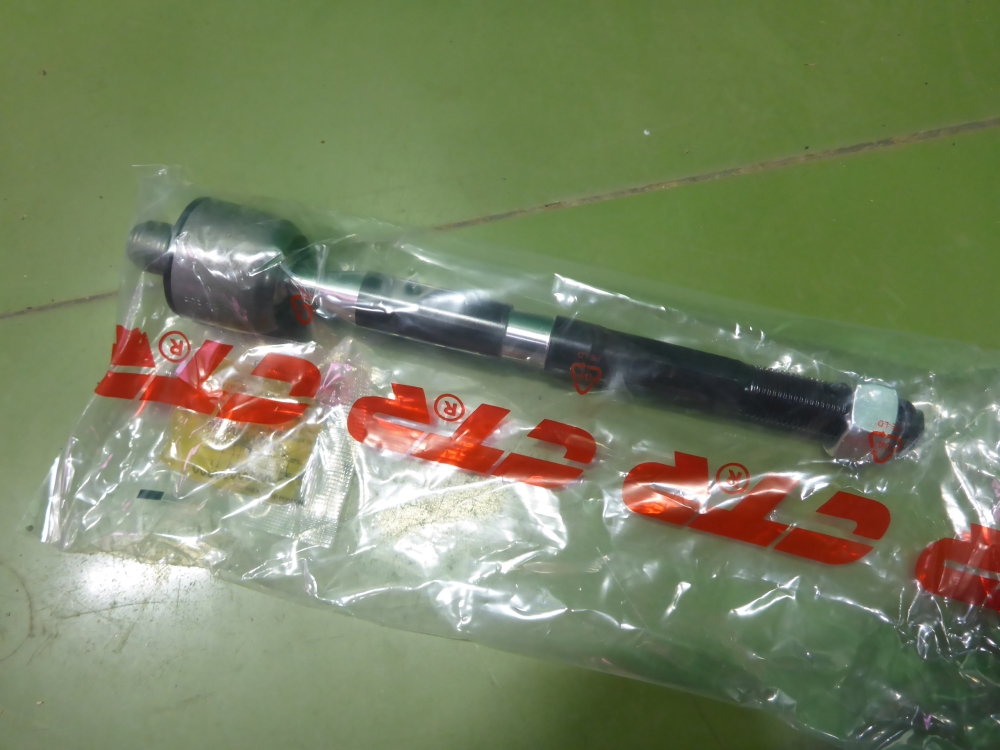 Тяга рулевая