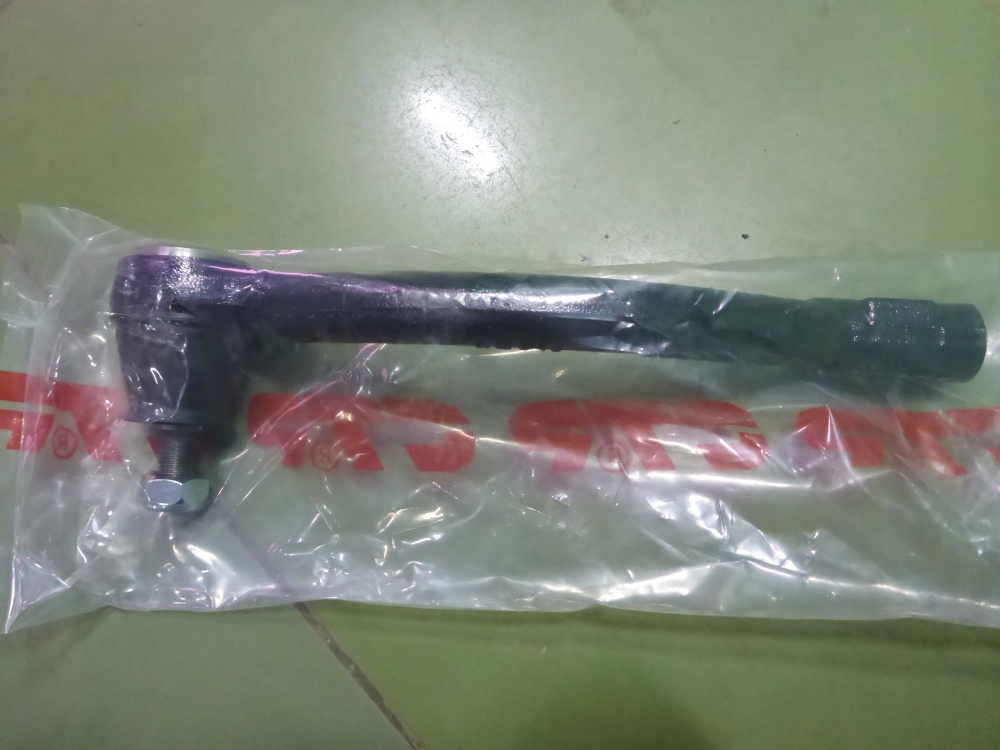 Наконечник рулевой левый