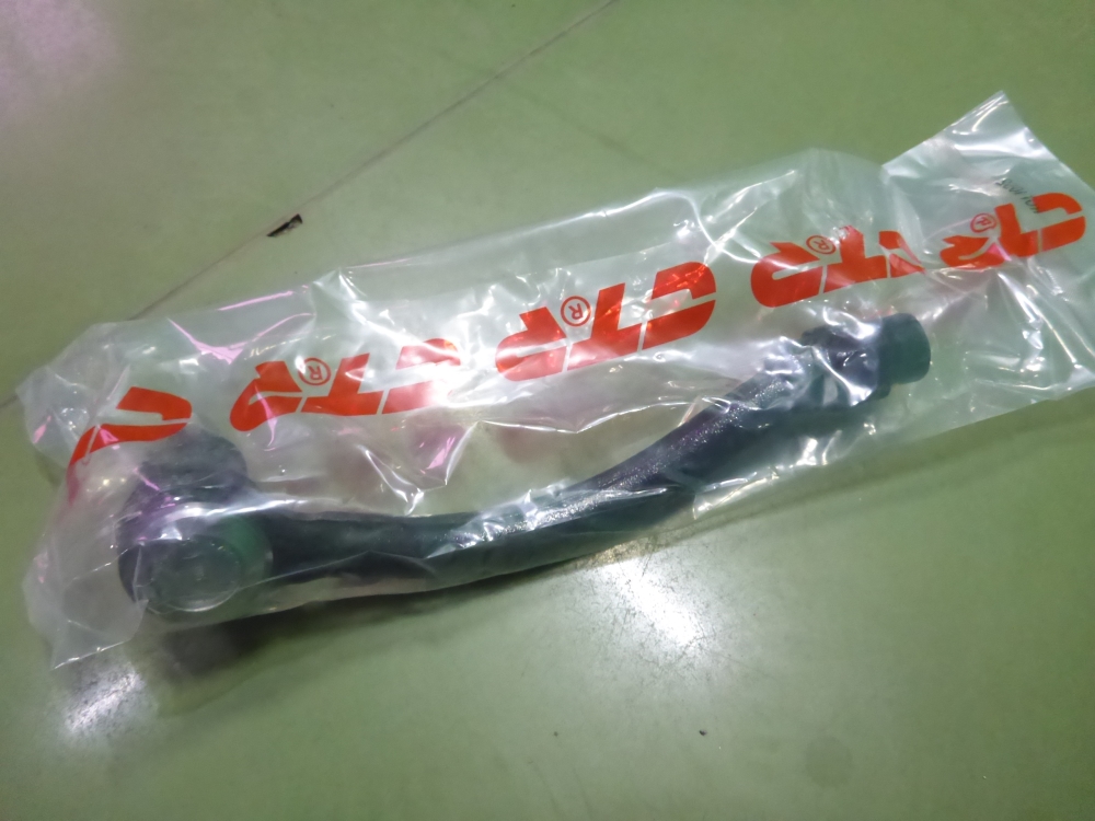 Наконечник рулевой левый