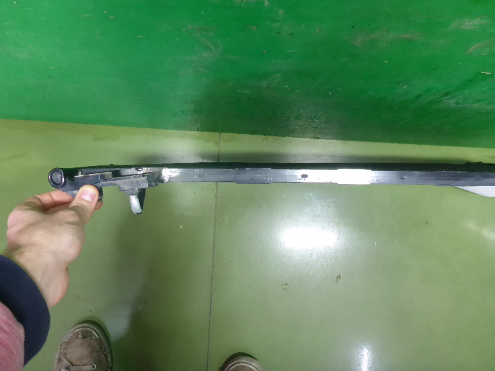 Радиатор кондиционера / конденсер