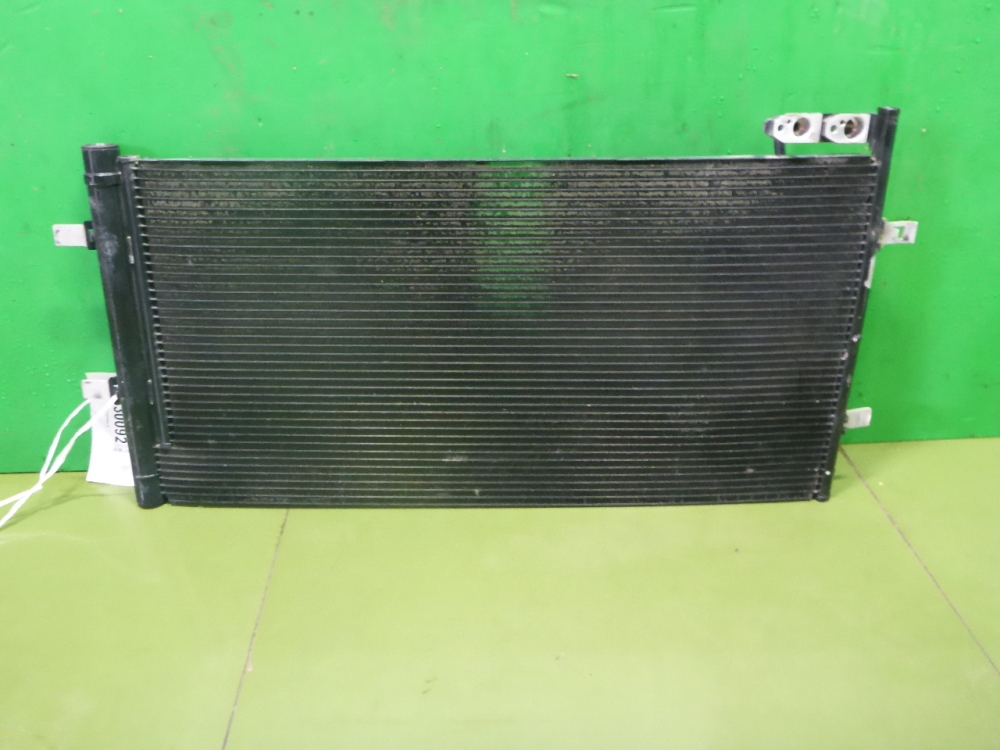 Радиатор кондиционера / конденсер