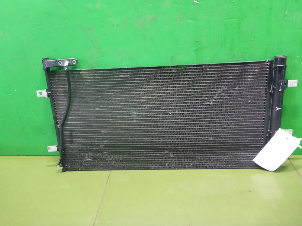 Радиатор кондиционера / конденсер