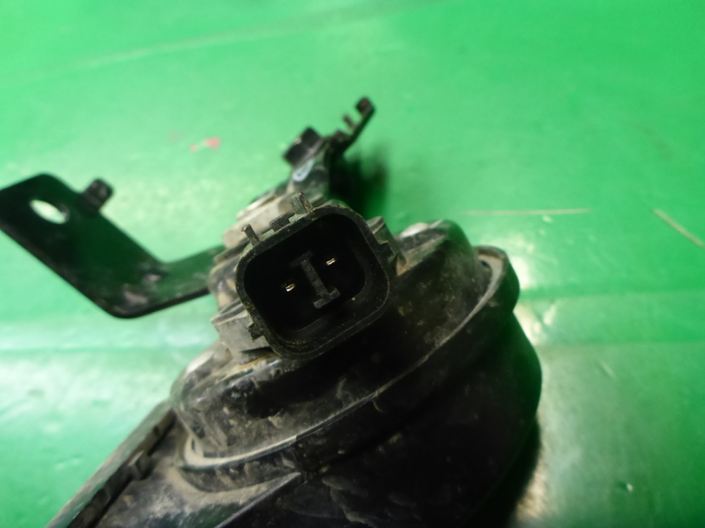 Сигнал звуковой